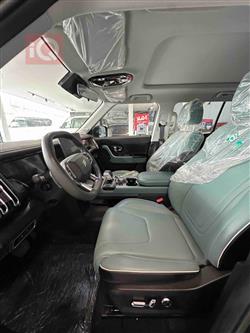 Jetour T1